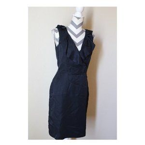 Banana Republic dress (A12-257)NWOT